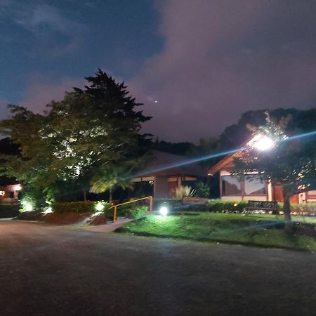 Bella Vista Lodge Monteverde Εξωτερικό φωτογραφία