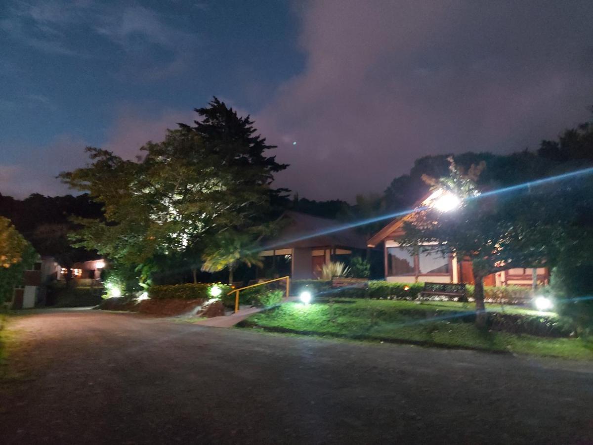 Bella Vista Lodge Monteverde Εξωτερικό φωτογραφία