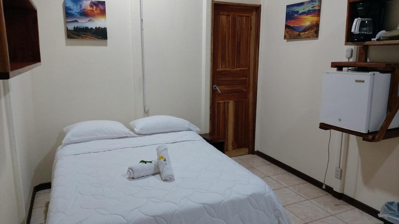 Bella Vista Lodge Monteverde Εξωτερικό φωτογραφία