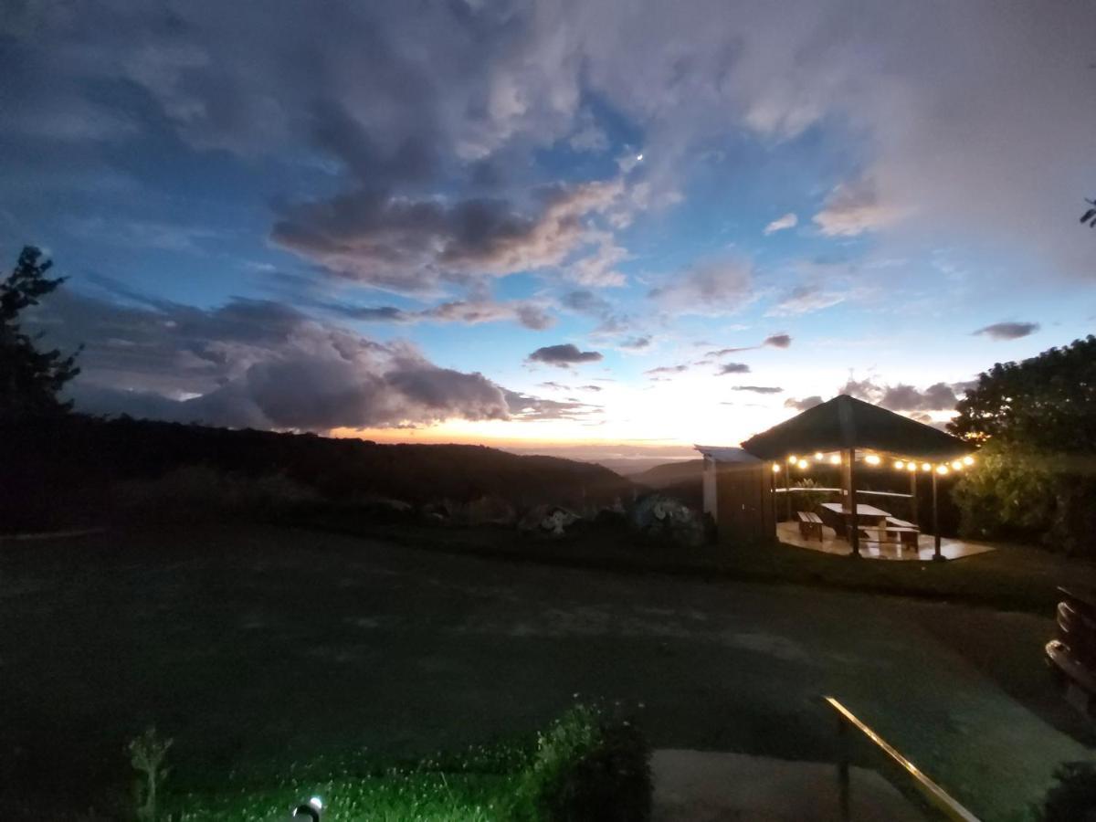 Bella Vista Lodge Monteverde Εξωτερικό φωτογραφία