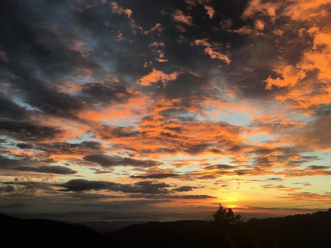 Bella Vista Lodge Monteverde Εξωτερικό φωτογραφία