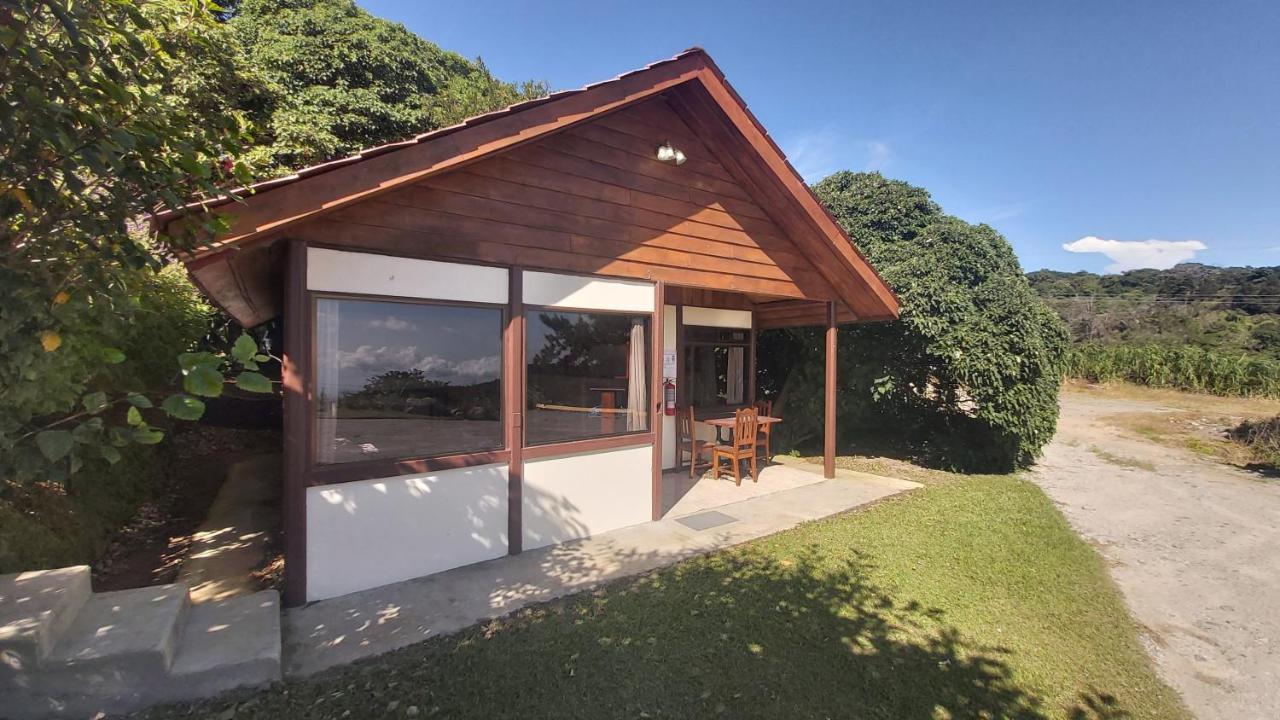 Bella Vista Lodge Monteverde Εξωτερικό φωτογραφία