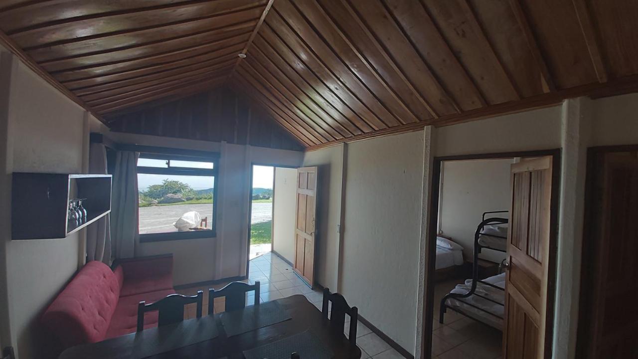 Bella Vista Lodge Monteverde Εξωτερικό φωτογραφία