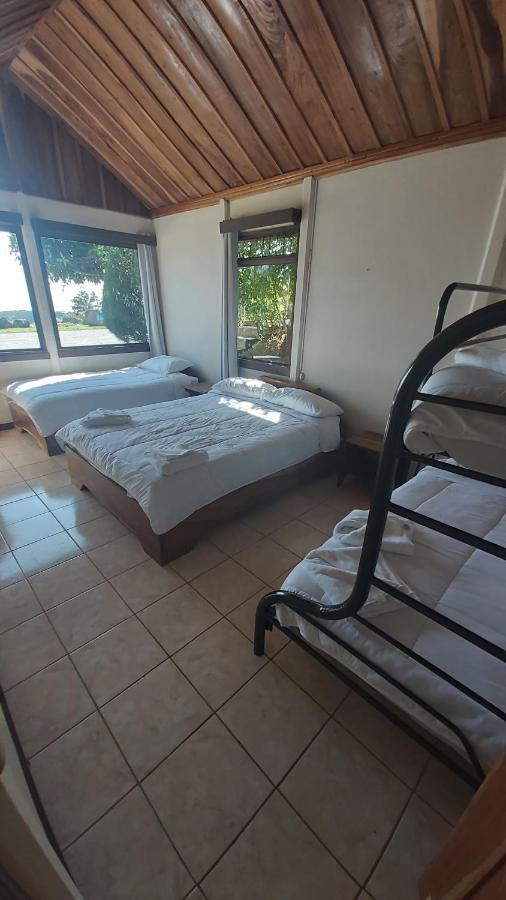 Bella Vista Lodge Monteverde Εξωτερικό φωτογραφία