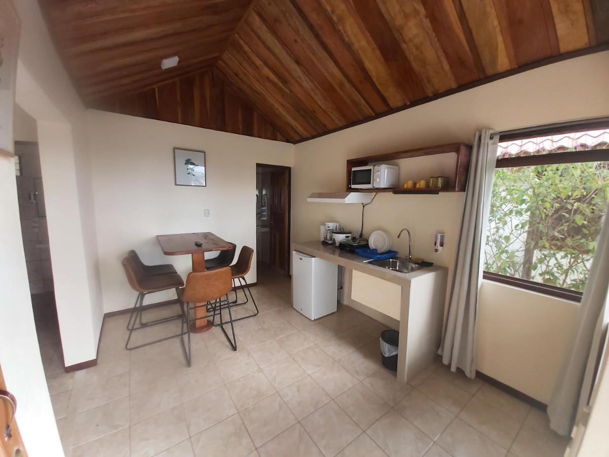 Bella Vista Lodge Monteverde Εξωτερικό φωτογραφία