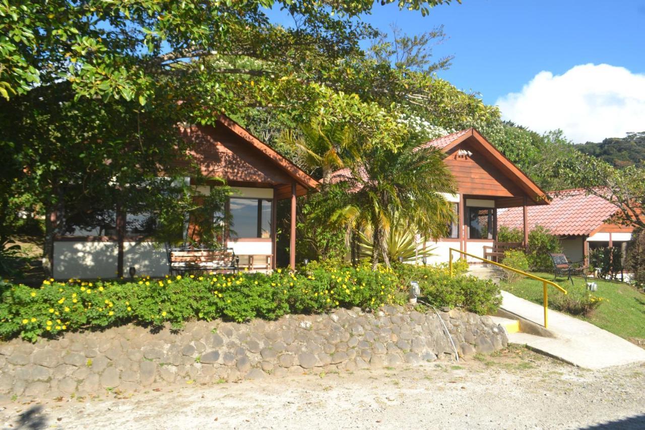 Bella Vista Lodge Monteverde Εξωτερικό φωτογραφία