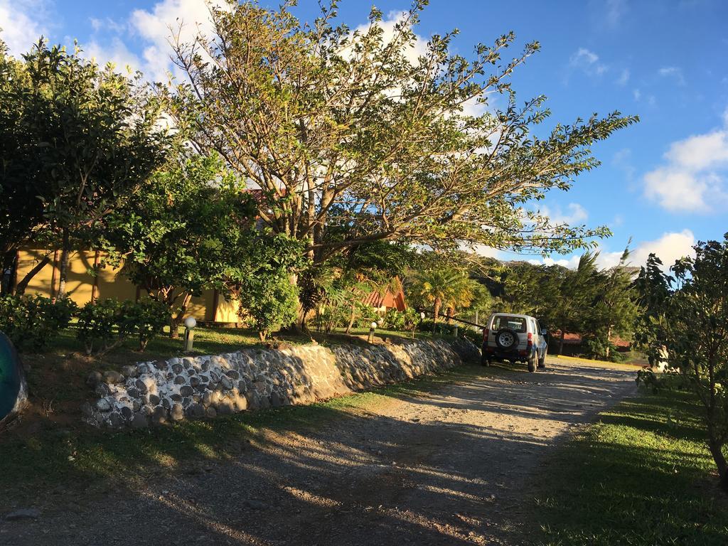 Bella Vista Lodge Monteverde Εξωτερικό φωτογραφία