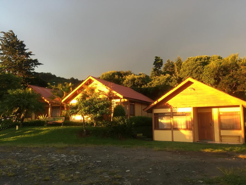 Bella Vista Lodge Monteverde Εξωτερικό φωτογραφία