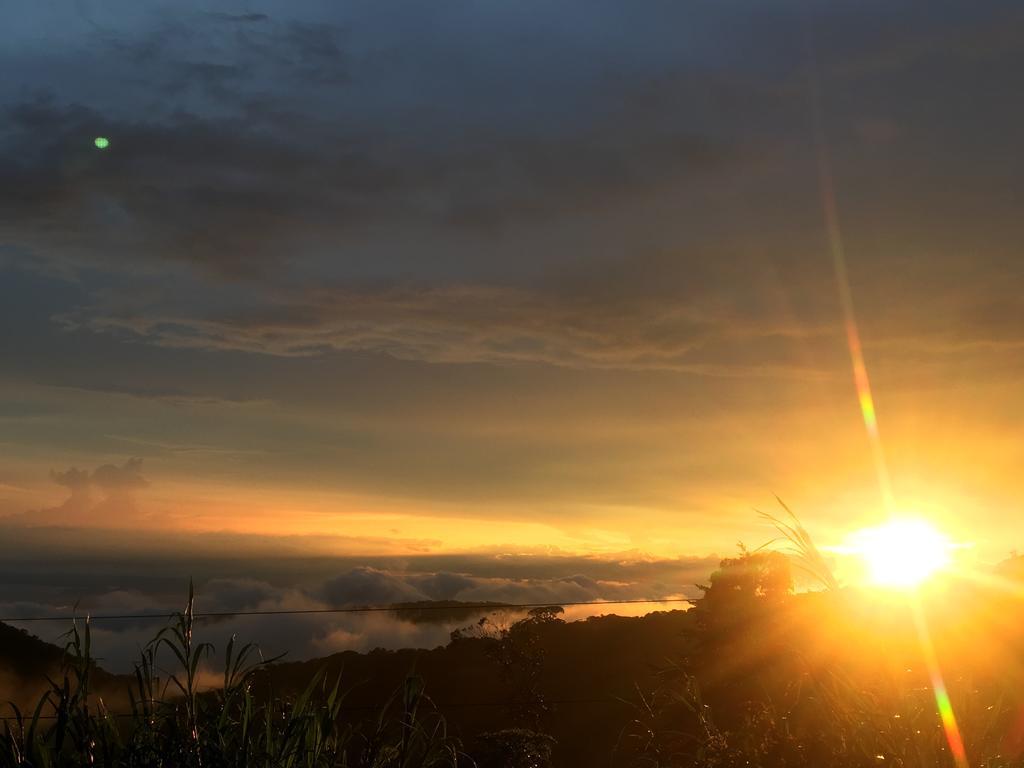 Bella Vista Lodge Monteverde Εξωτερικό φωτογραφία