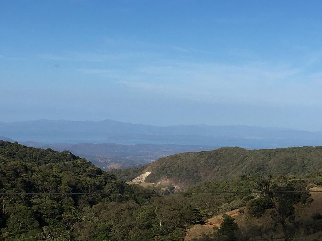 Bella Vista Lodge Monteverde Εξωτερικό φωτογραφία