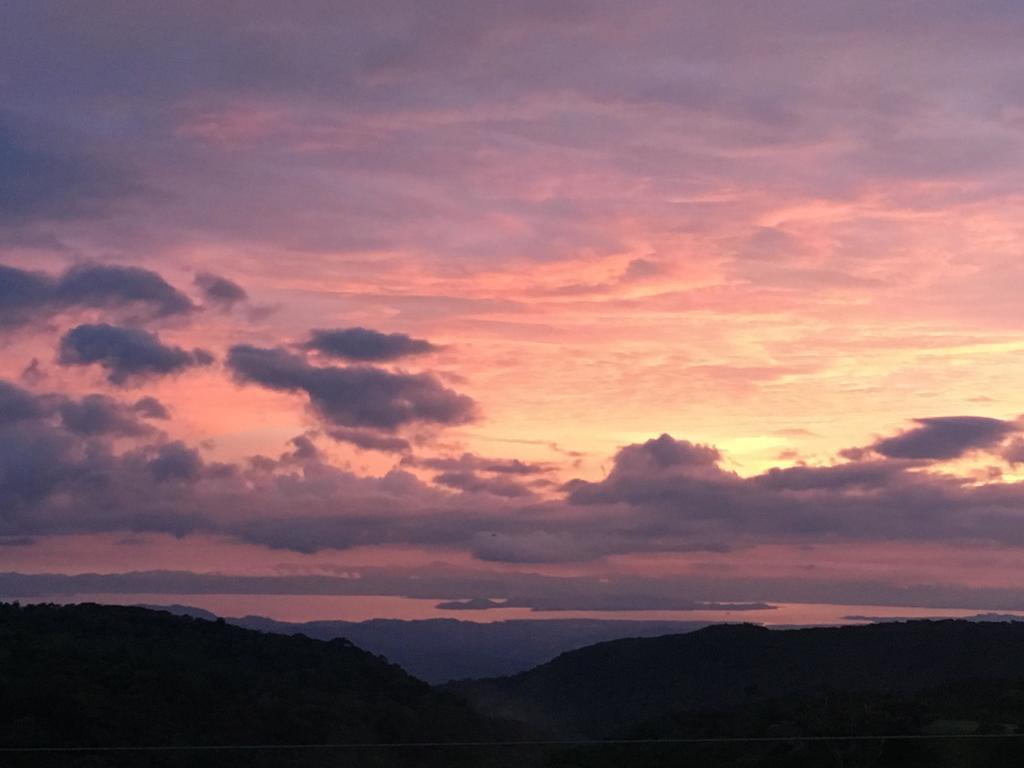 Bella Vista Lodge Monteverde Εξωτερικό φωτογραφία