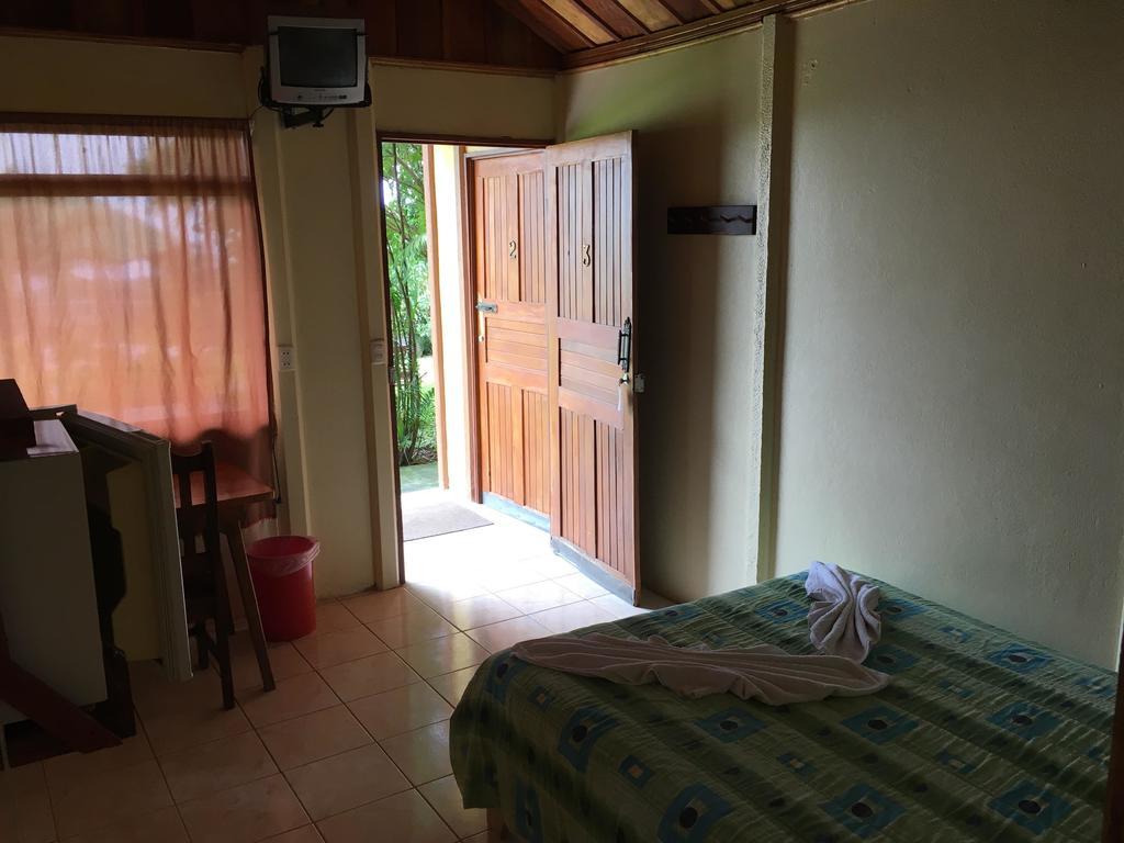 Bella Vista Lodge Monteverde Εξωτερικό φωτογραφία