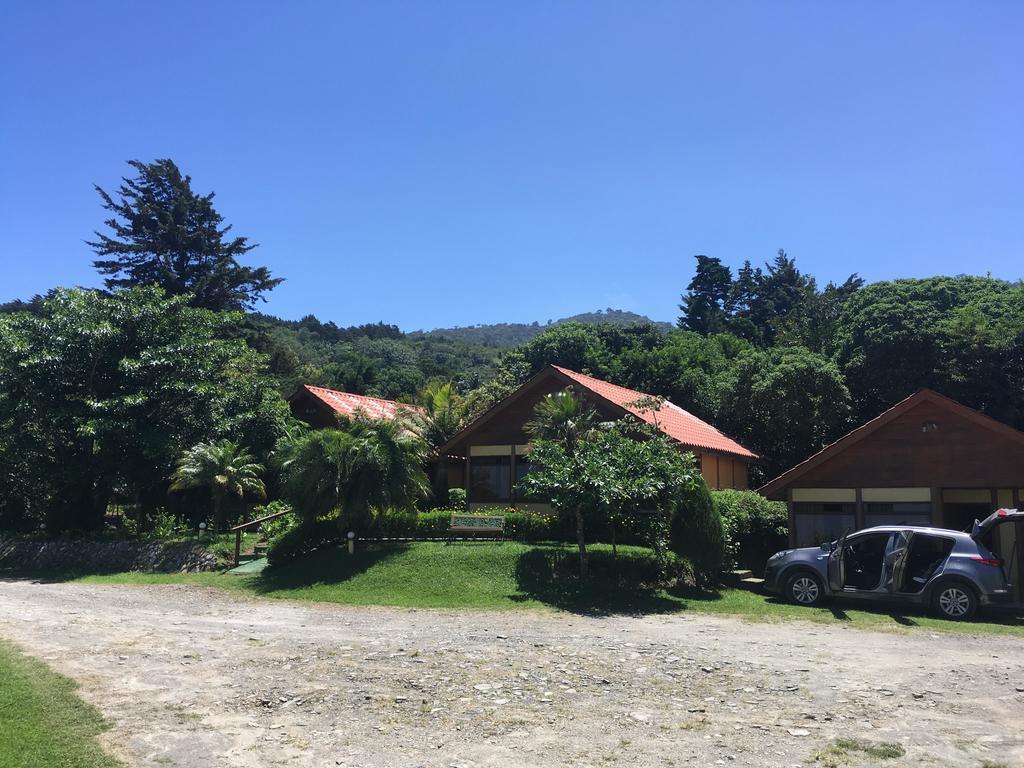 Bella Vista Lodge Monteverde Εξωτερικό φωτογραφία