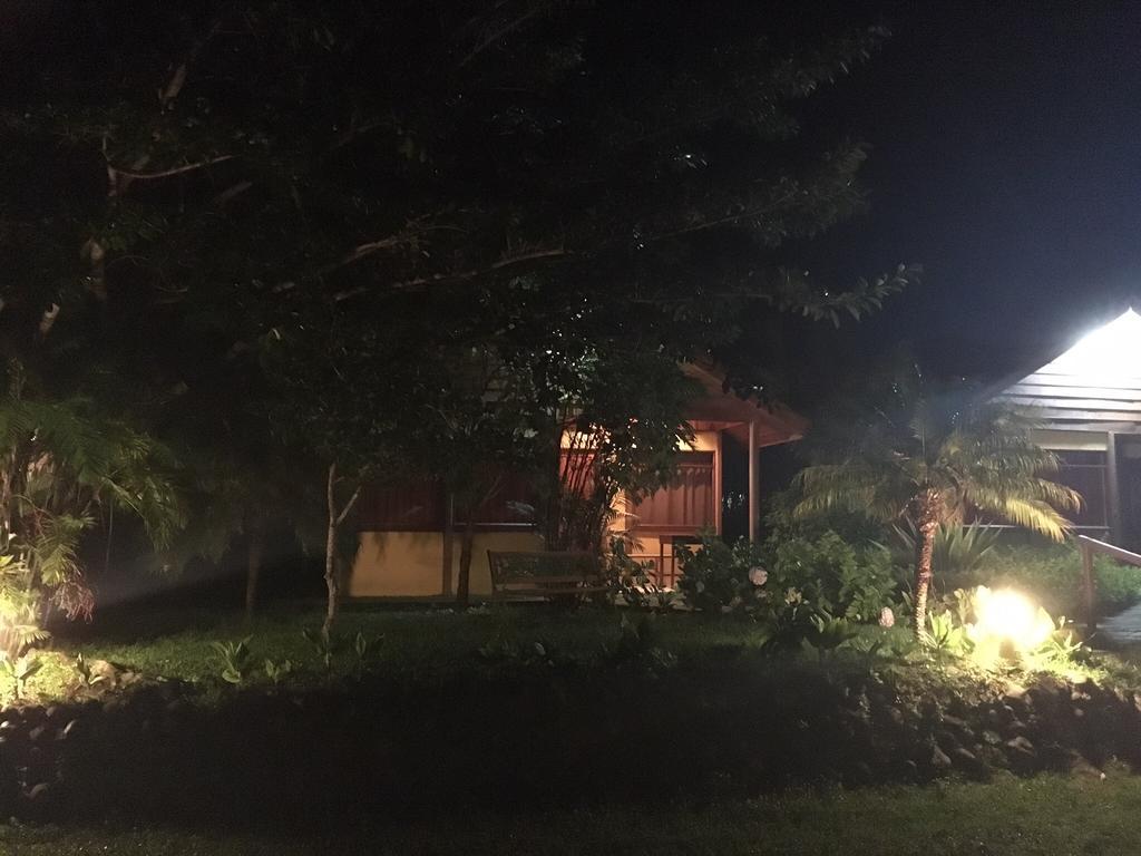 Bella Vista Lodge Monteverde Εξωτερικό φωτογραφία