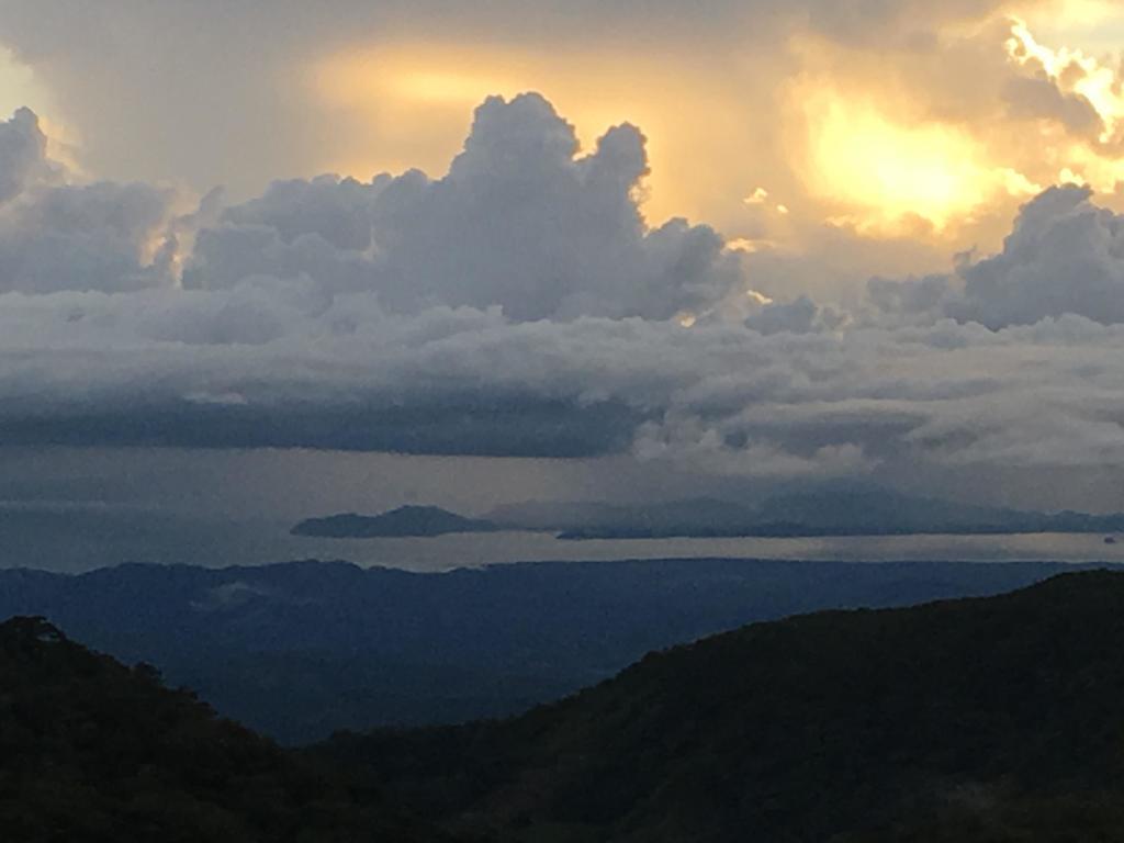 Bella Vista Lodge Monteverde Εξωτερικό φωτογραφία