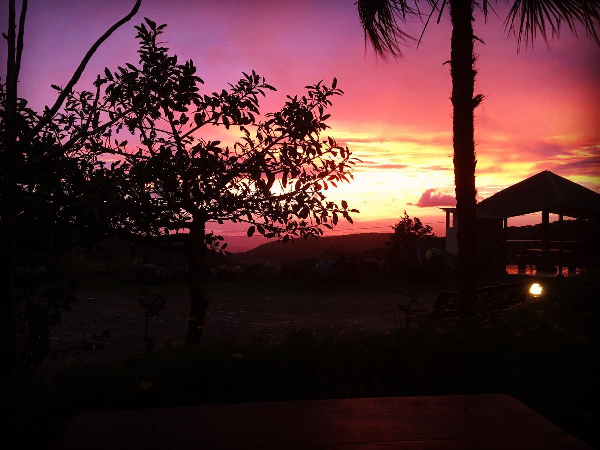 Bella Vista Lodge Monteverde Εξωτερικό φωτογραφία