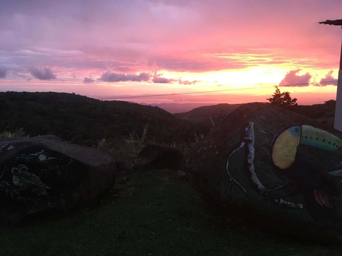 Bella Vista Lodge Monteverde Εξωτερικό φωτογραφία