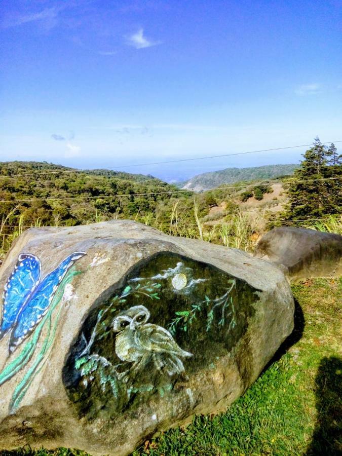 Bella Vista Lodge Monteverde Εξωτερικό φωτογραφία