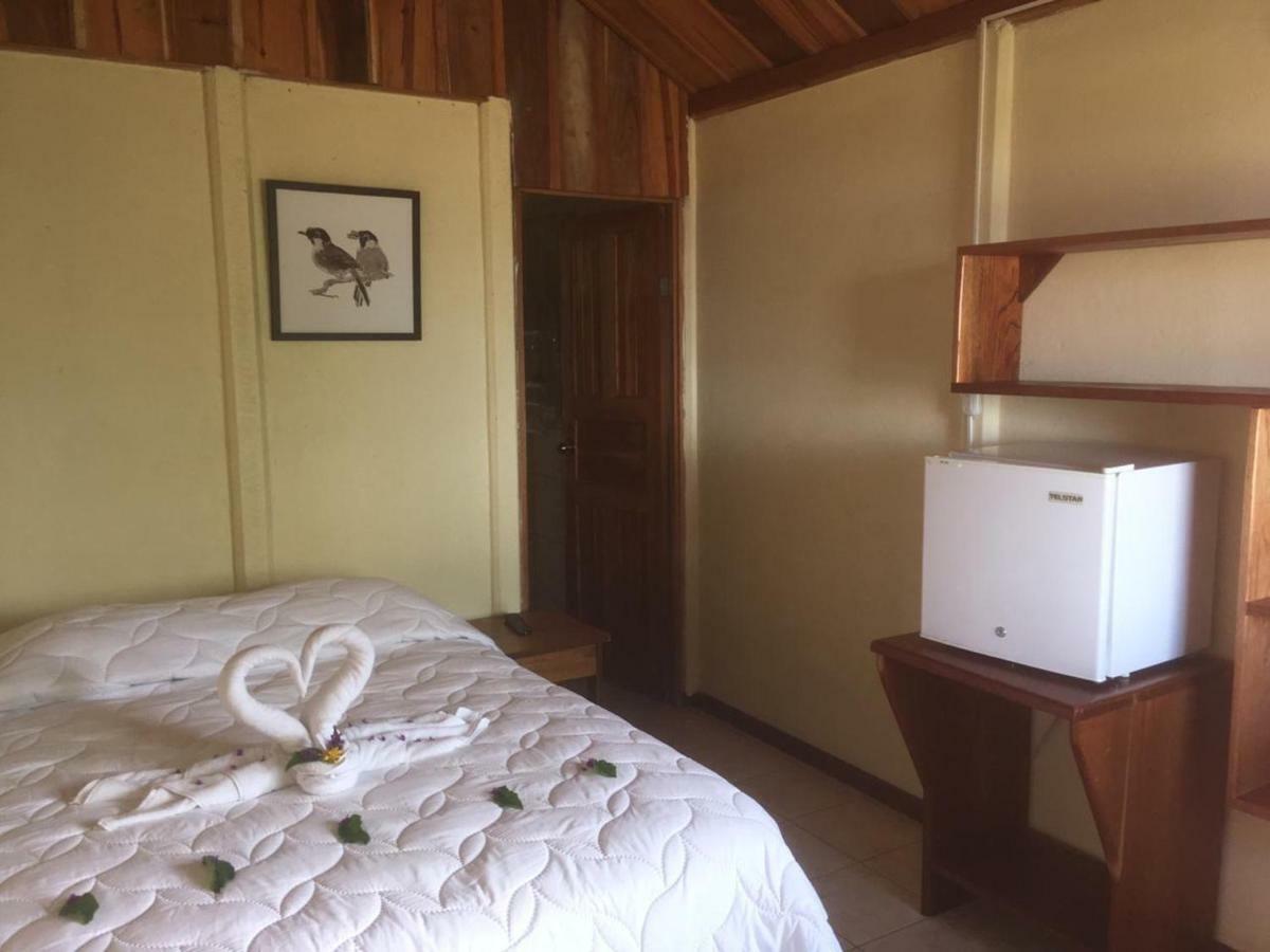 Bella Vista Lodge Monteverde Εξωτερικό φωτογραφία