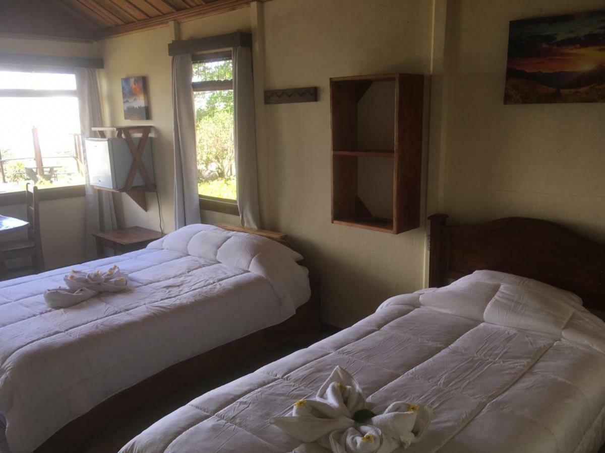 Bella Vista Lodge Monteverde Εξωτερικό φωτογραφία